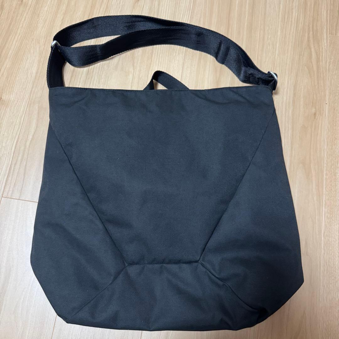 [ミステリーランチ] Bindle 20 ビンドル バッグ 20L ブラック