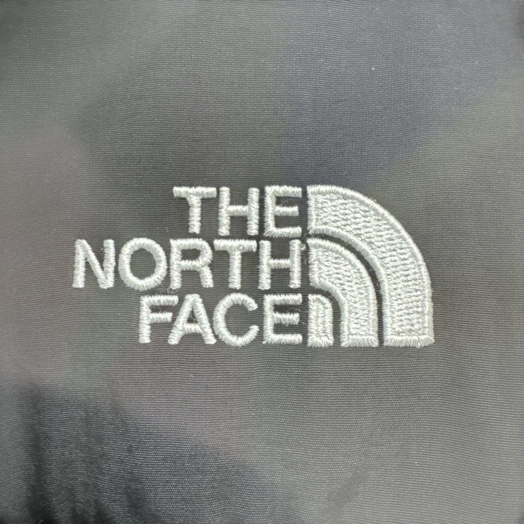 THE NORTH FACE KAWS フリースジャケット デナリジャケット