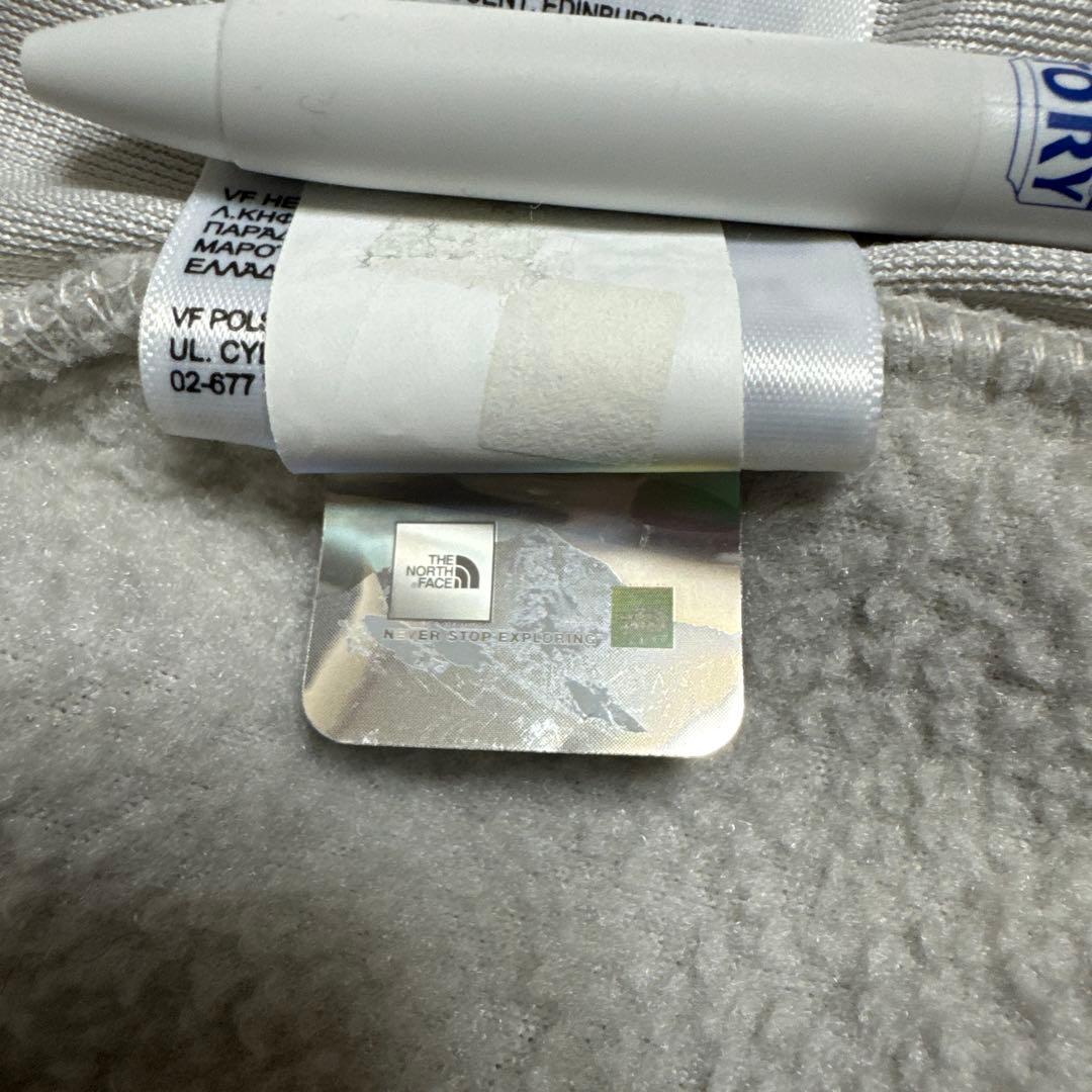 THE NORTH FACE KAWS フリースジャケット デナリジャケット