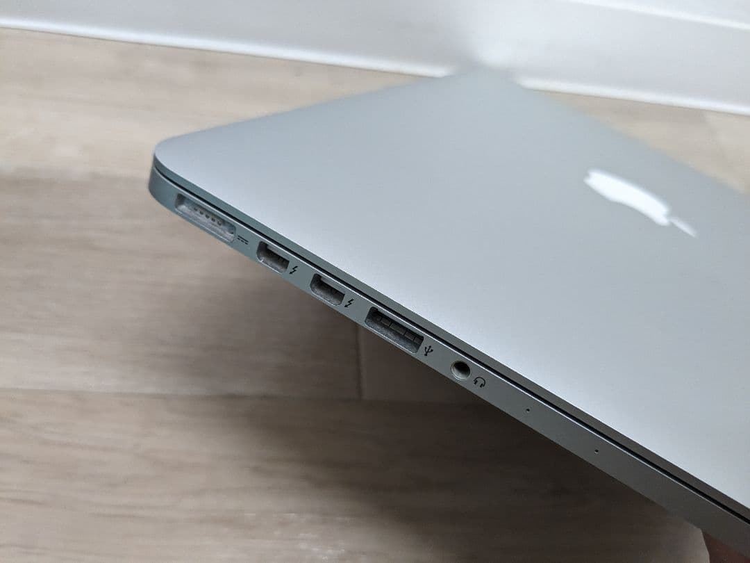 macbookpro マックブック