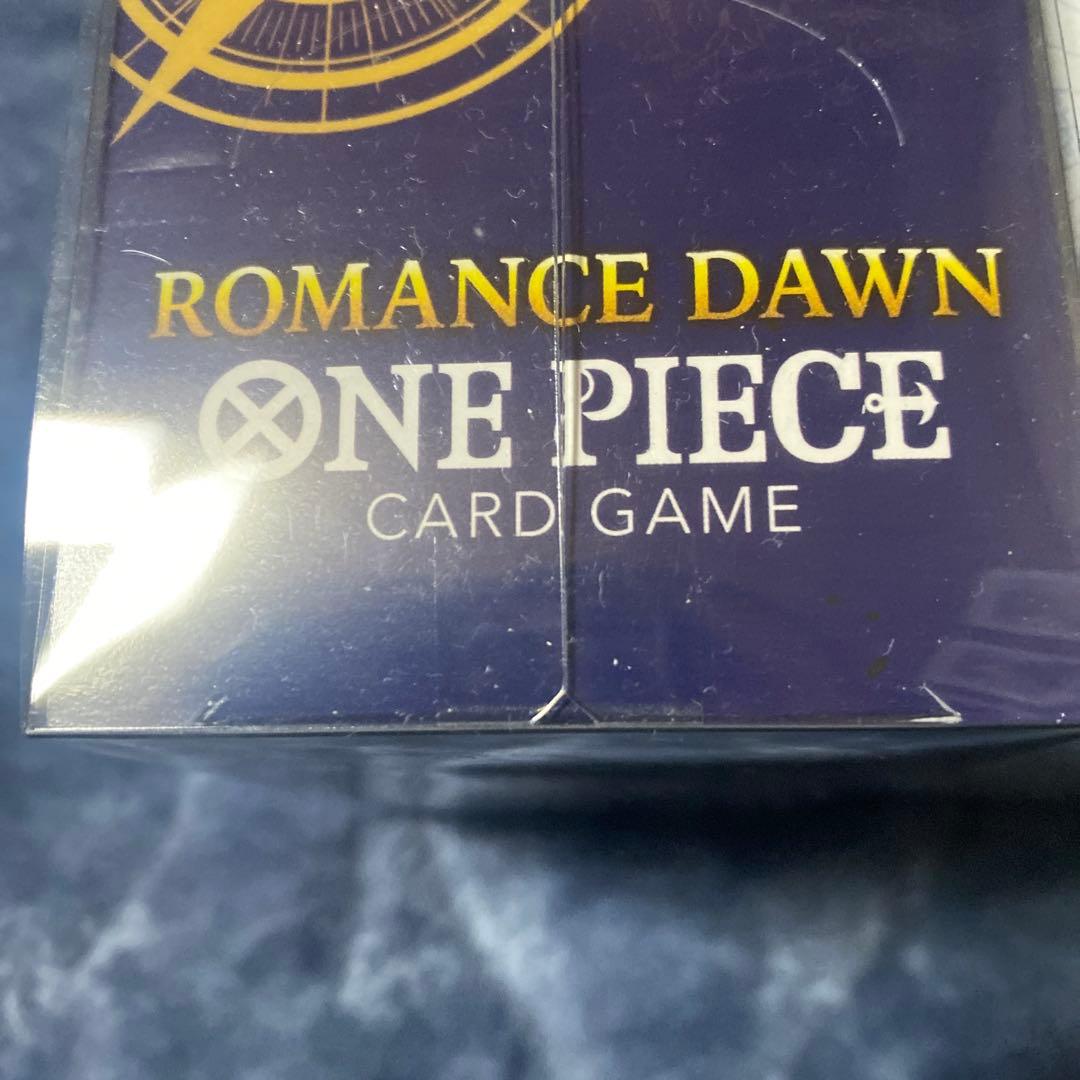 た*ら様 ワンピースカード　BOXまとめ売り　6box