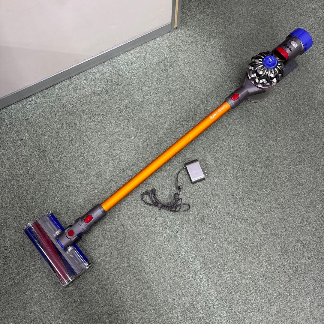 ★ ダイソン　掃除機　v8 fluffy