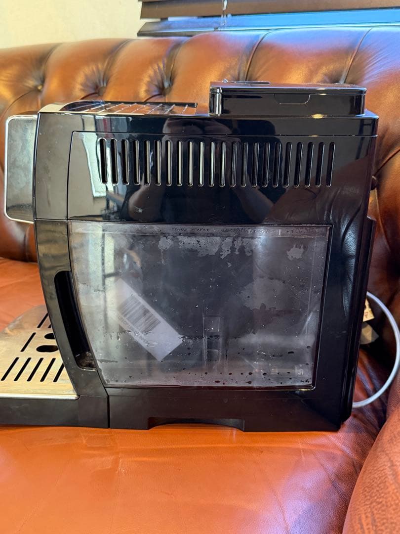 DeLonghi Magnifica S エスプレッソ　 ジャンク品　デロンギ