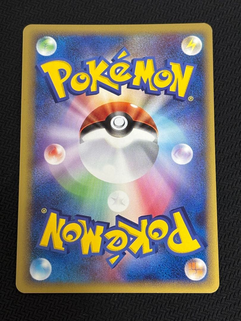 ポケモンカード　ダークライ＆クレセリア LEGEND 2枚セット