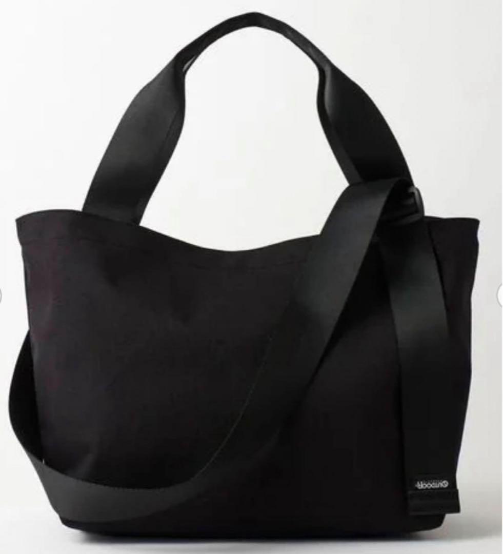 k*8様 最終 新同品 定1.54万■ユナイテッドアローズ&サンズ■2WAY ト