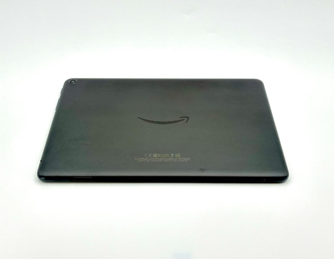 Amazon Fire10 13世代 タブレット ブラック　32g　ケース付き