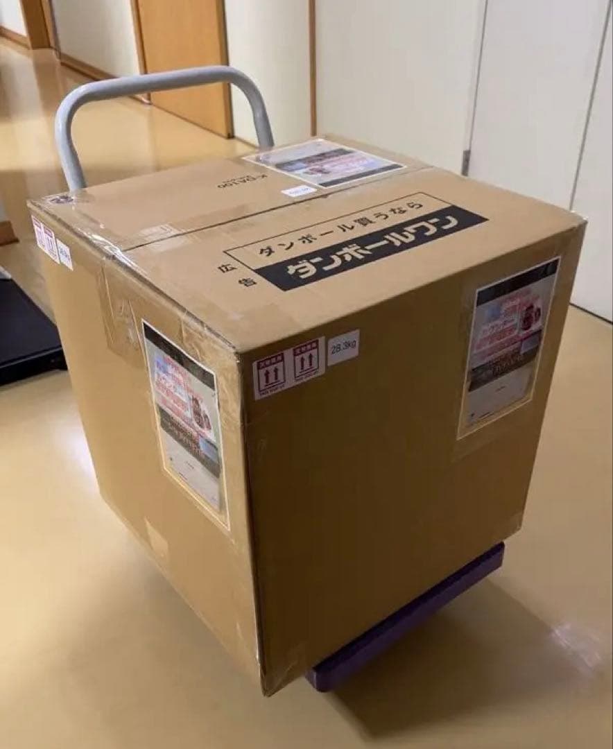 【美品】レーザープリンター 本体 付属品　MF755cdw 新品トナー装着済