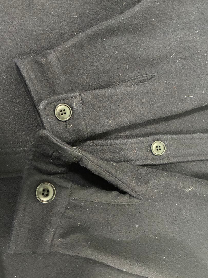 YAECA LIKE WEAR CPO Shirt ヤエカシャツ ユニセックス