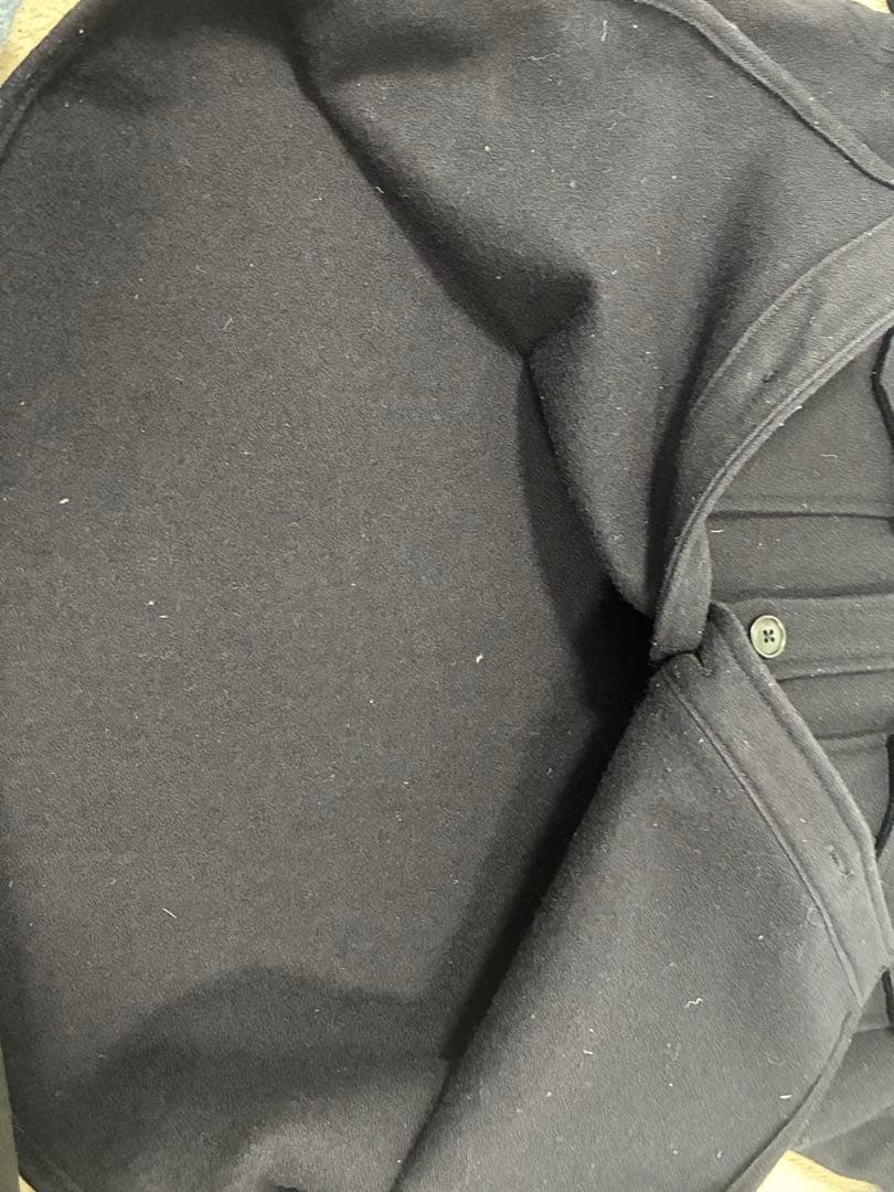 YAECA LIKE WEAR CPO Shirt ヤエカシャツ ユニセックス