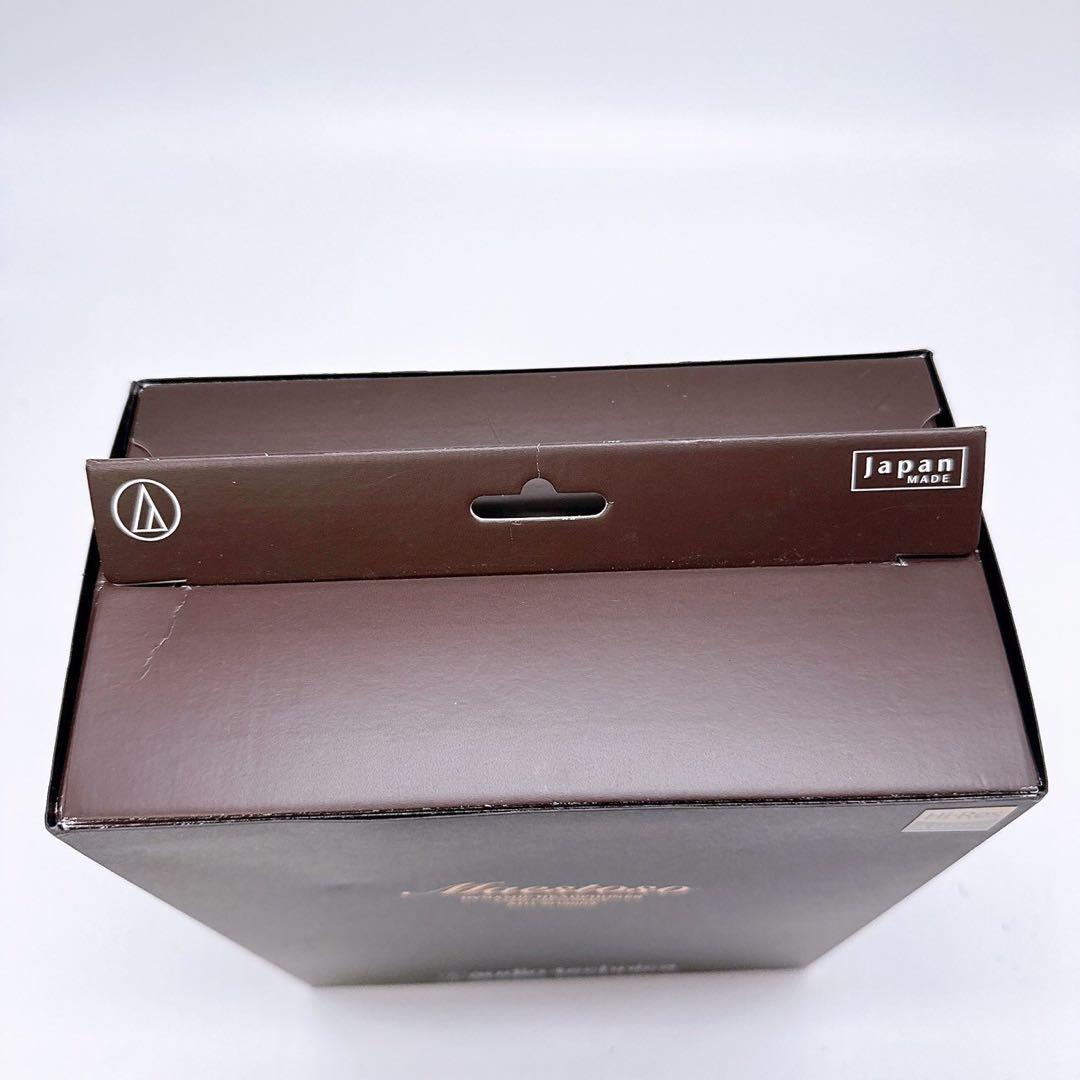 オーディオテクニカ audiotechnica ヘッドホン ATH-W1000Z