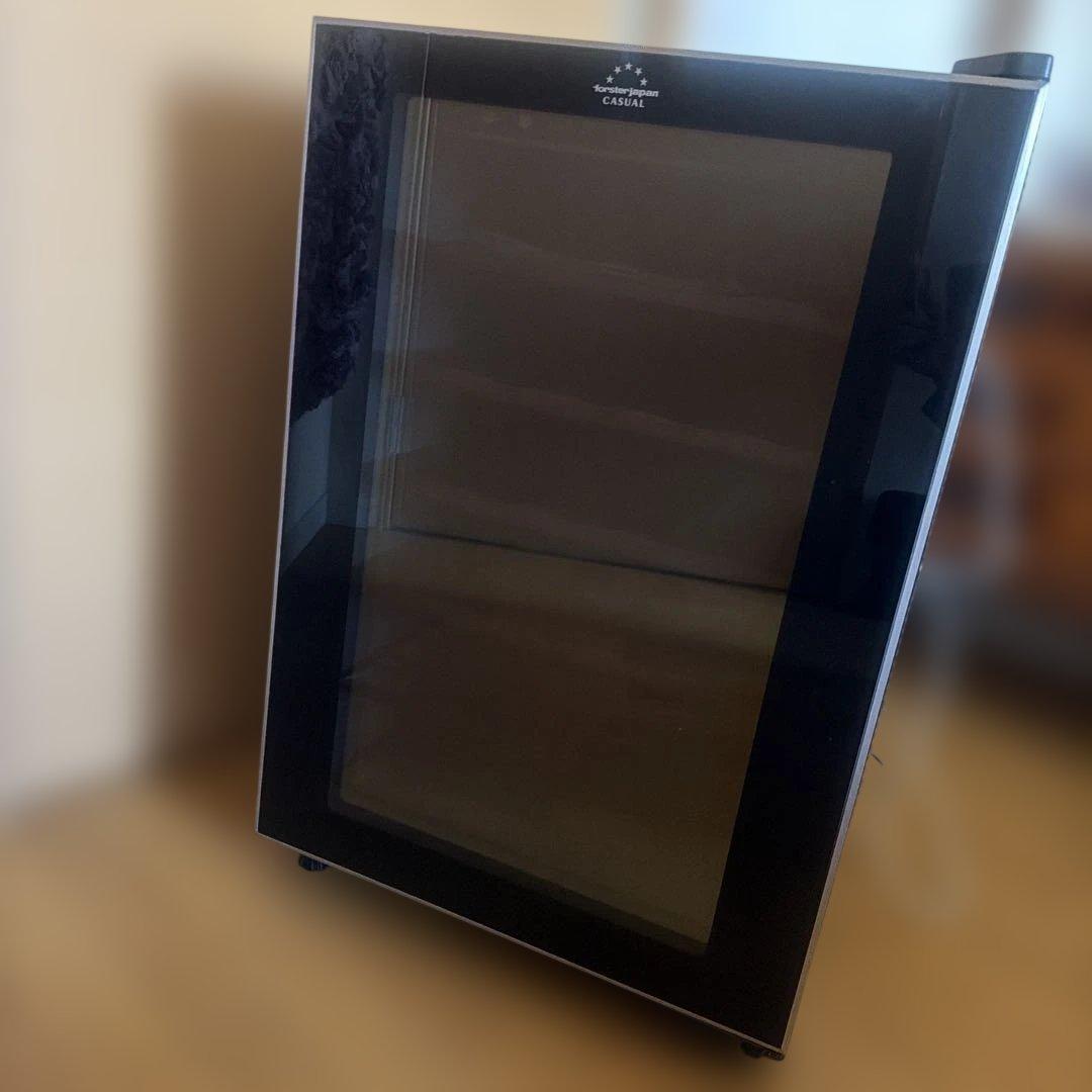 フォルスター　FJC-85G ワインセラー