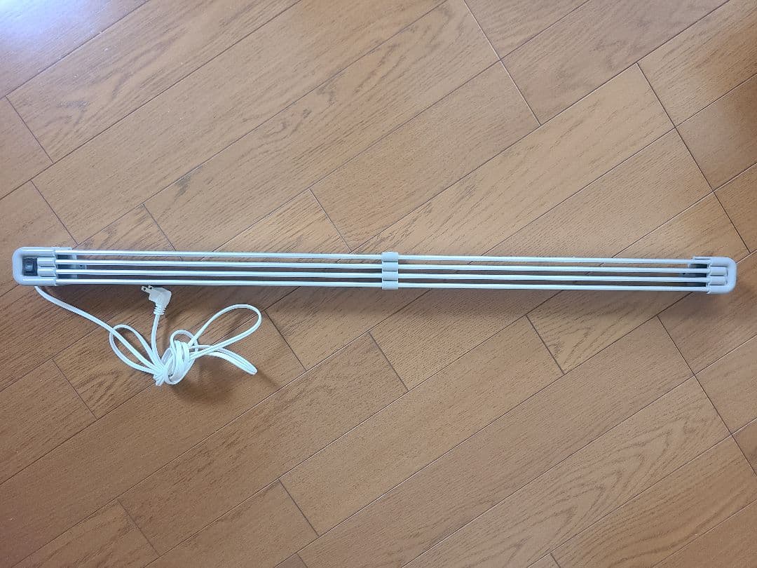 マルチヒーター