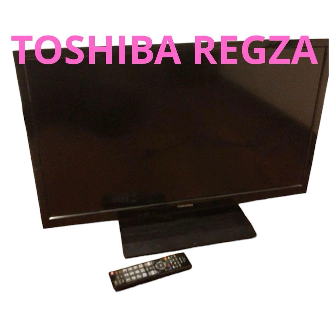 TOSHIBA REGZA 32インチ
