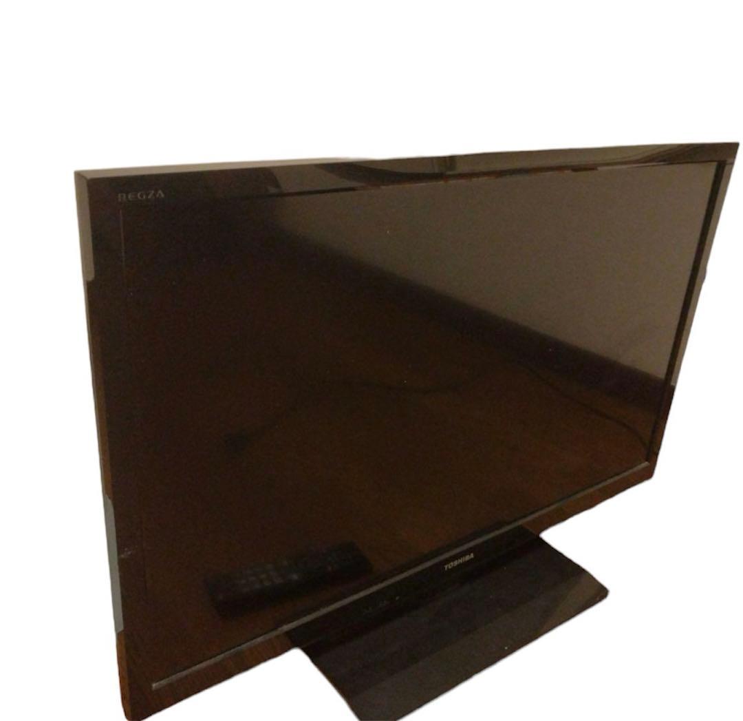 TOSHIBA REGZA 32インチ