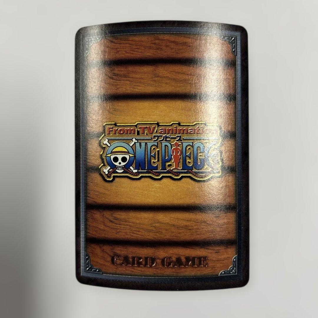 旧ワンピースカード ナミ セット