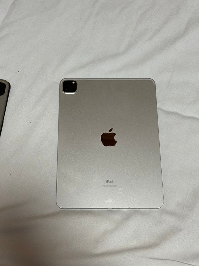 iPad Pro 第三世代 11インチ 128GB シルバー