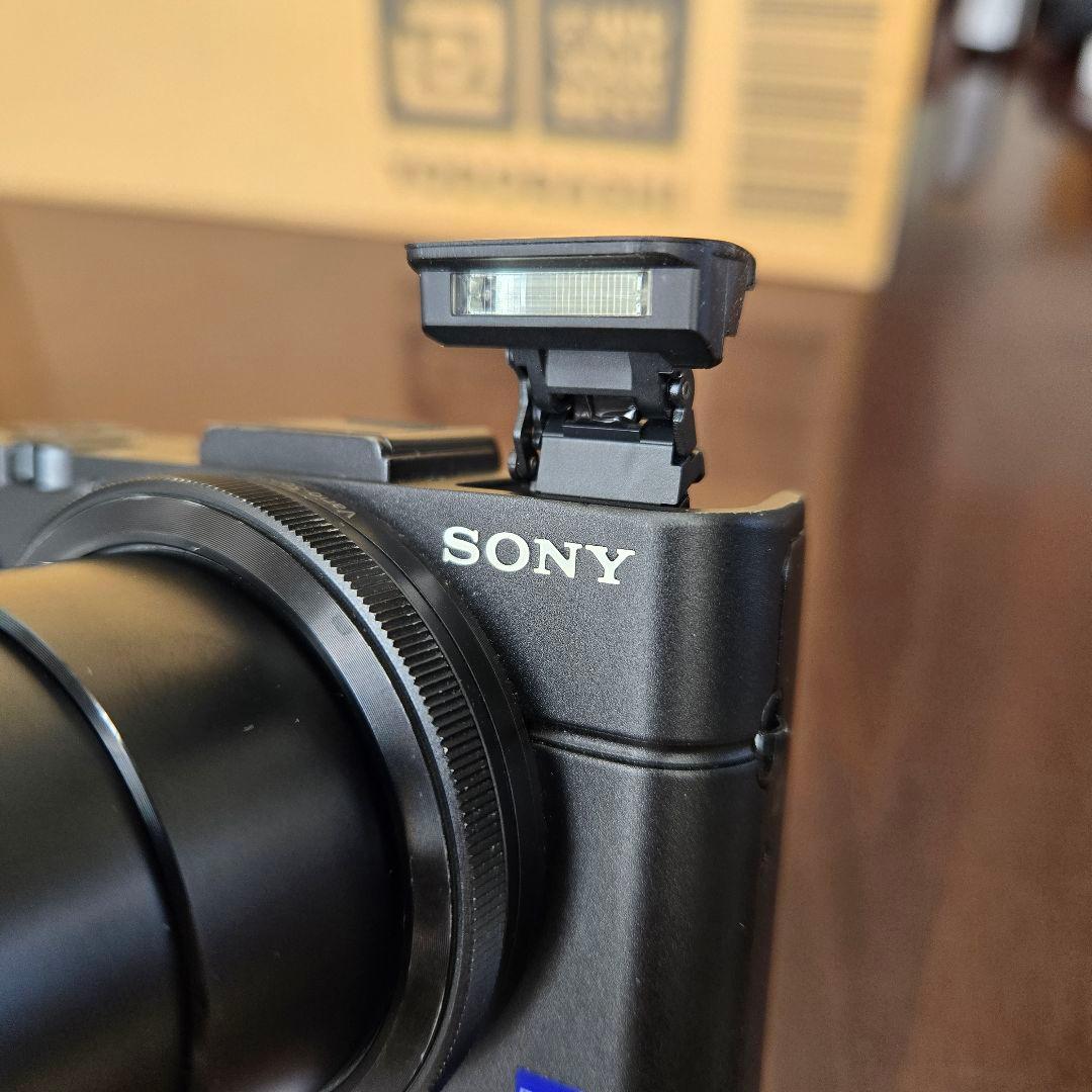 ソニー SONY DSC-RX100M2 RX100II