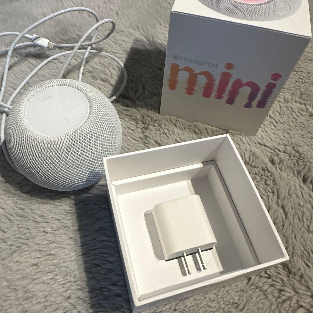 【美品】 Apple Pod mini