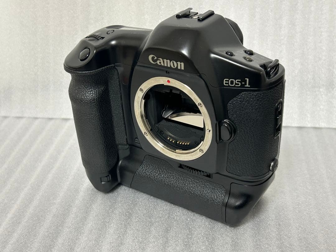 EOS-1HS PDブースターE1 ボディ 236