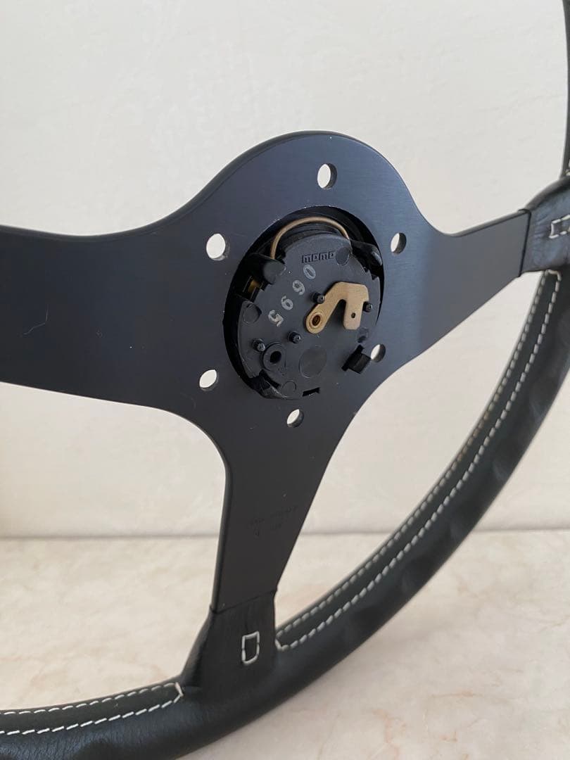 Ferrari テスタロッサステアリング ホイール