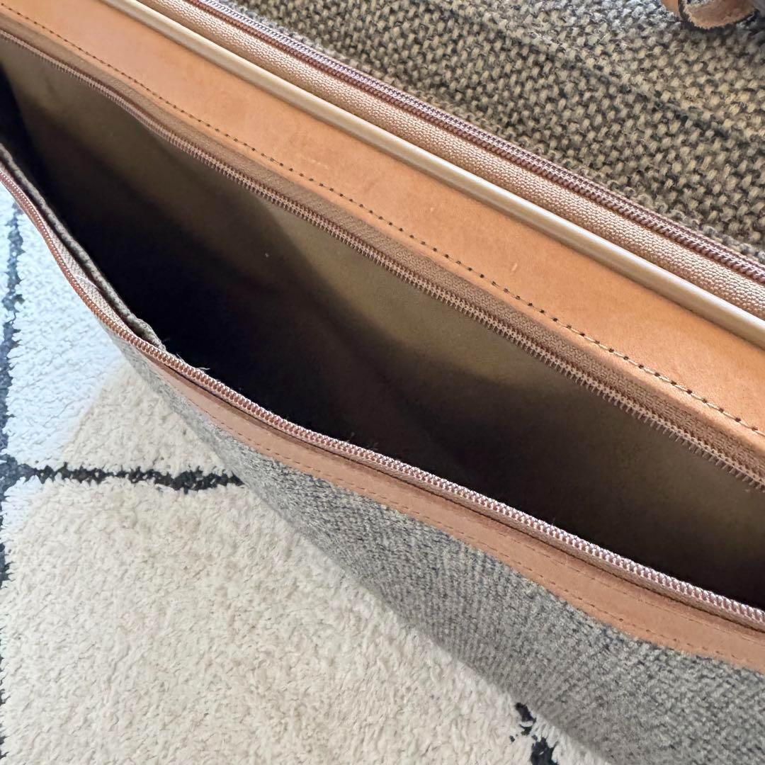 Hartmann　ブリーフケース　トランク　トラベルバッグ　ガーメント バッグ