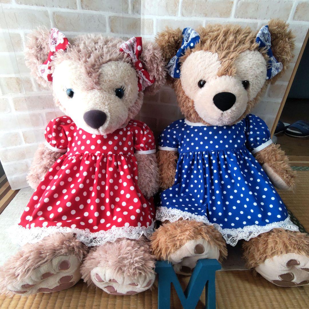 Masami Mサイズ シェリーメイコスチューム　ワンピース