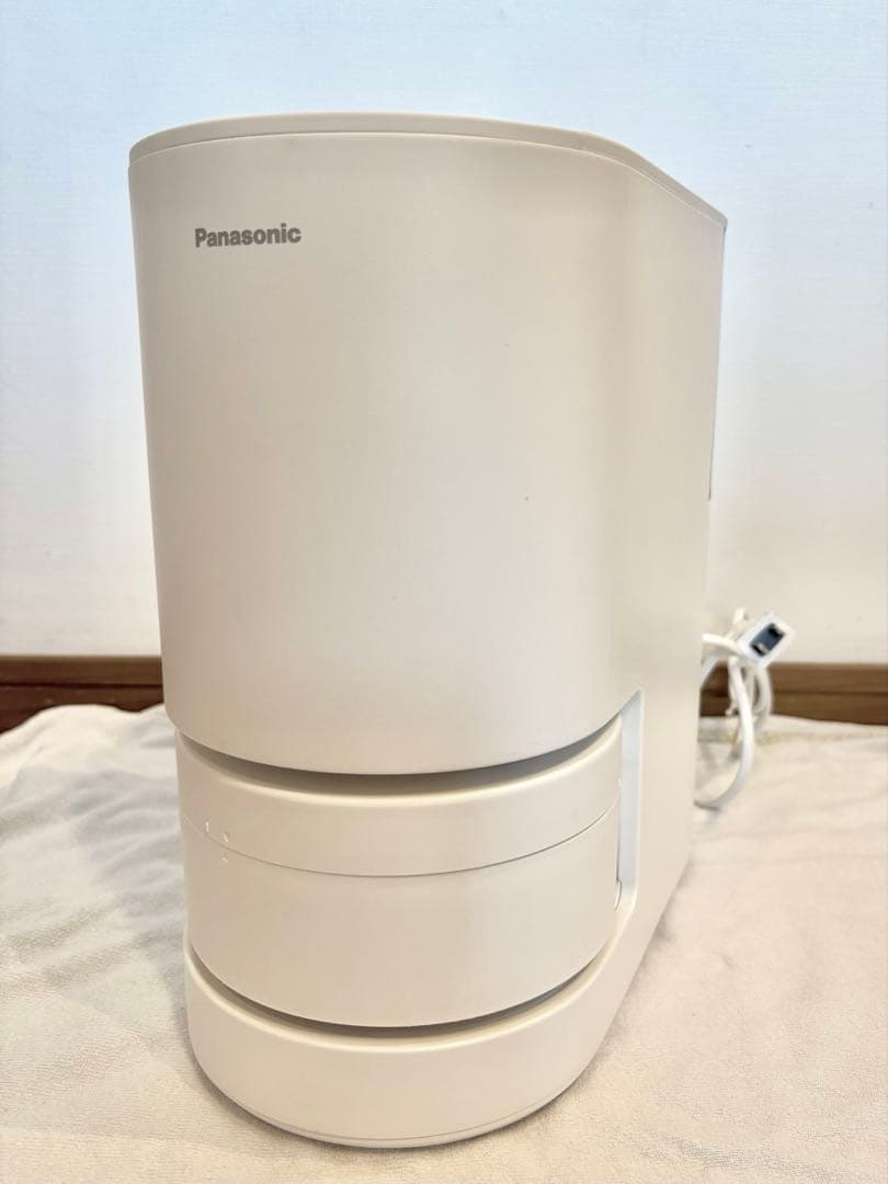 Panasonic 自動計量 IH炊飯器 SR-AX1