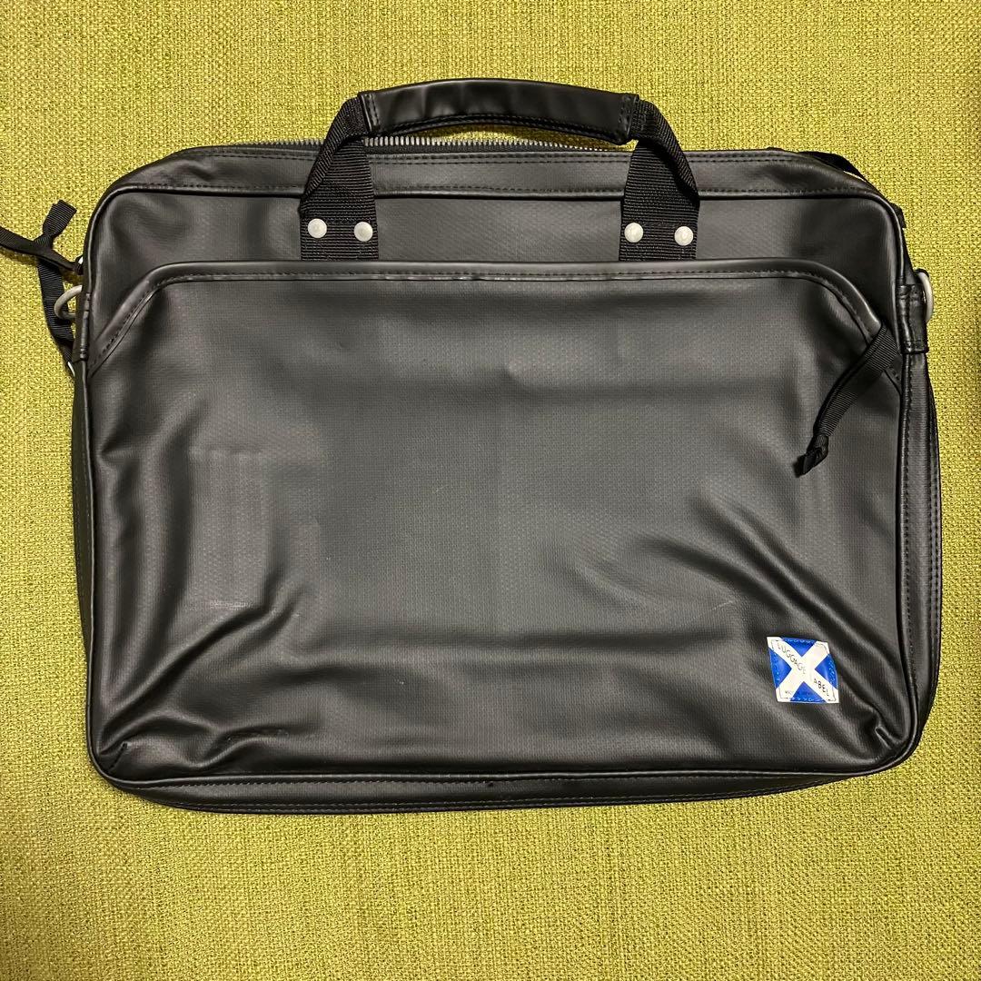 ラゲッジレーベル　ニューライナー　2WAY ブリーフケース