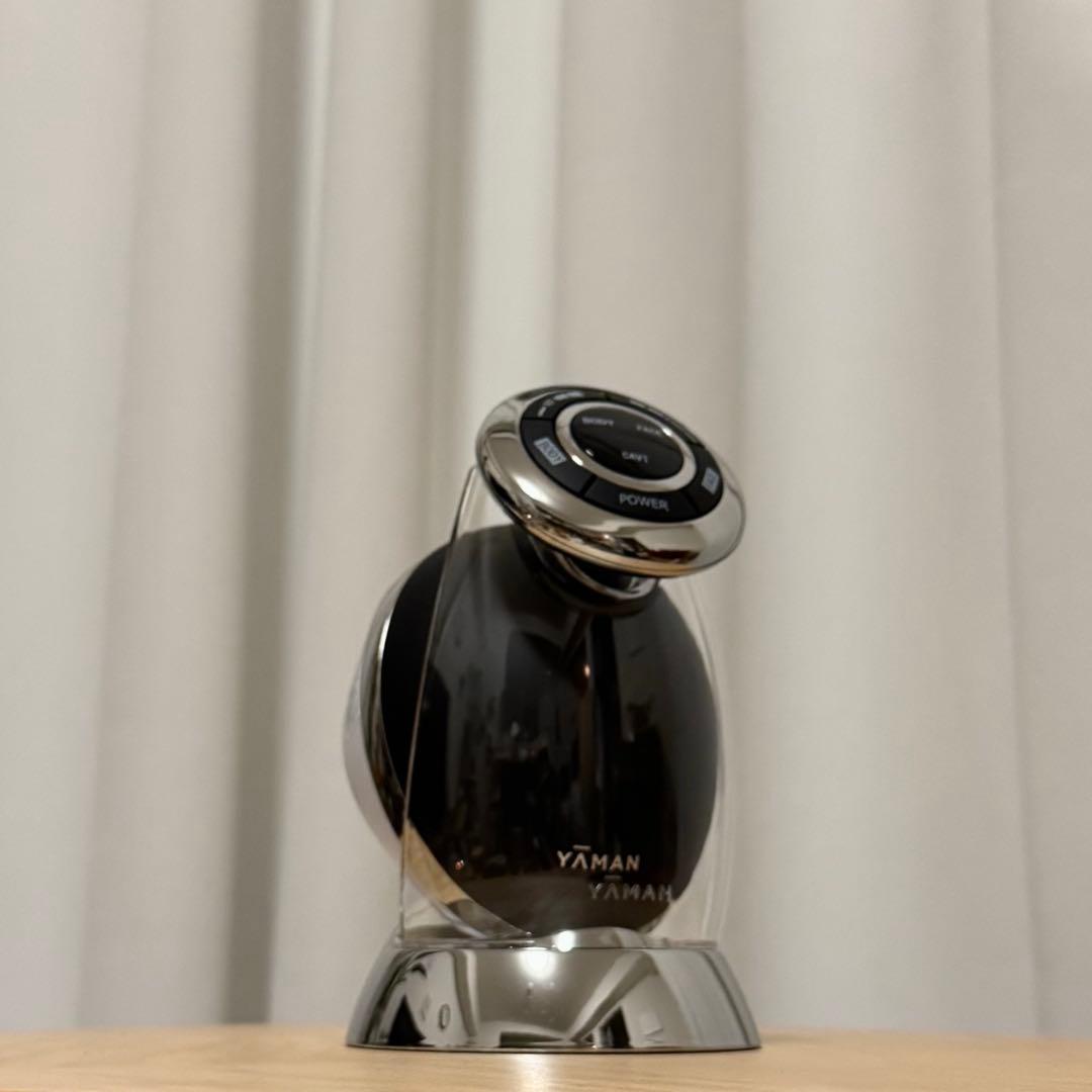 【サナ】ヤーマン YA-MAN キャビスパ RF コア PLUS