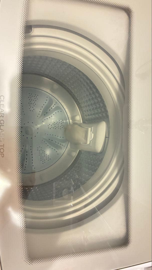 AQUA AQR-36R6.0kg 説明欄をよくお読みください。