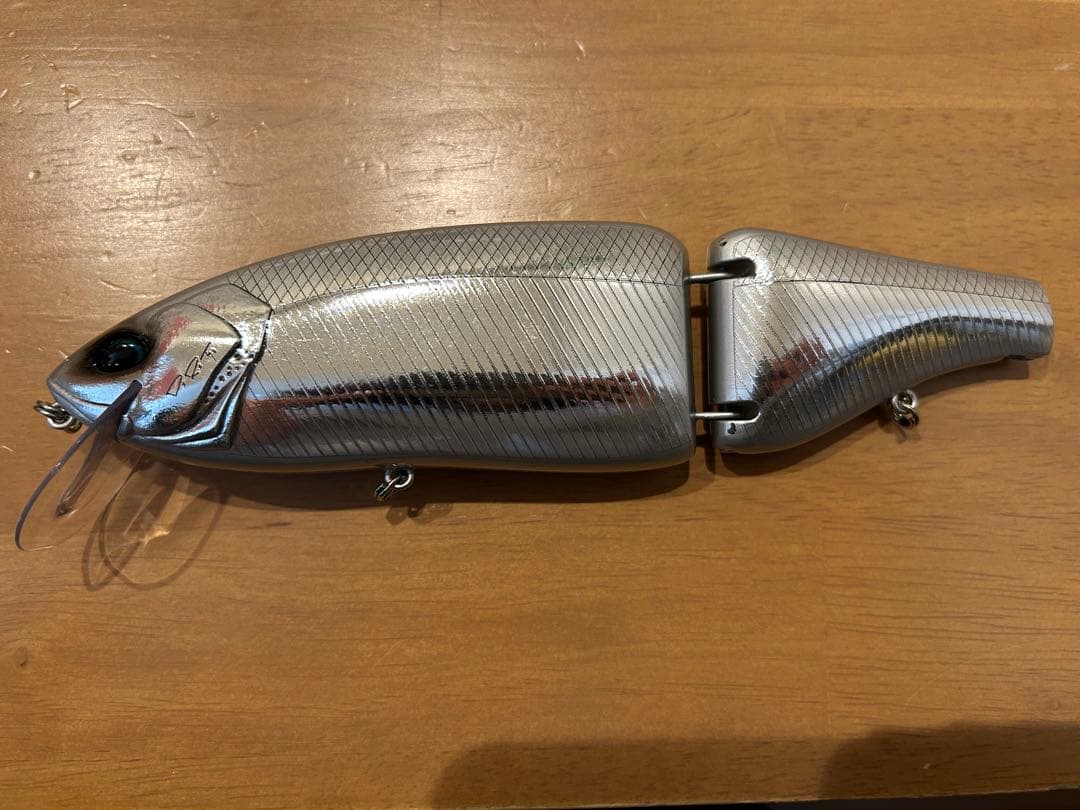 DRT クラッシュ9 low