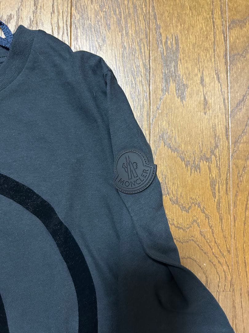 新品タグ付き★モンクレール★Tシャツ10A