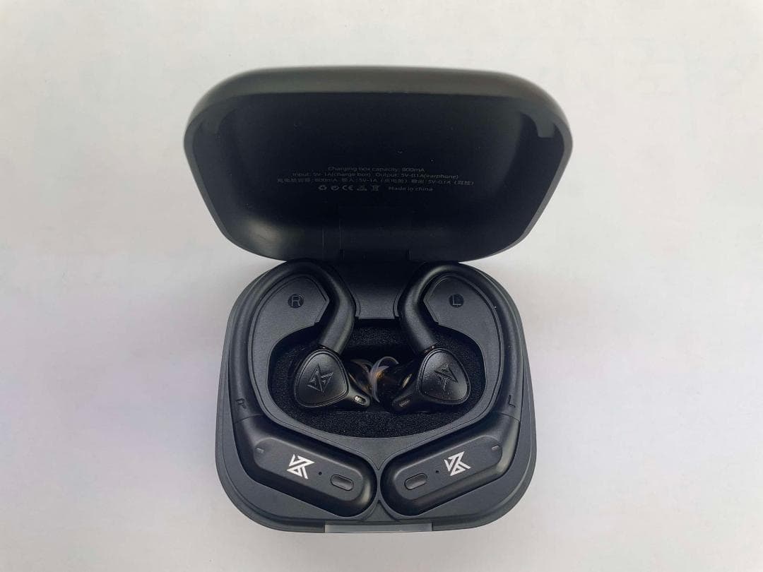 イヤホン KZ AZ09 Pro + KZ ZEX Pro