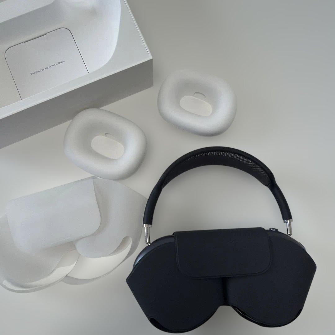 【限定保証内品】airpodsmax 第2世代