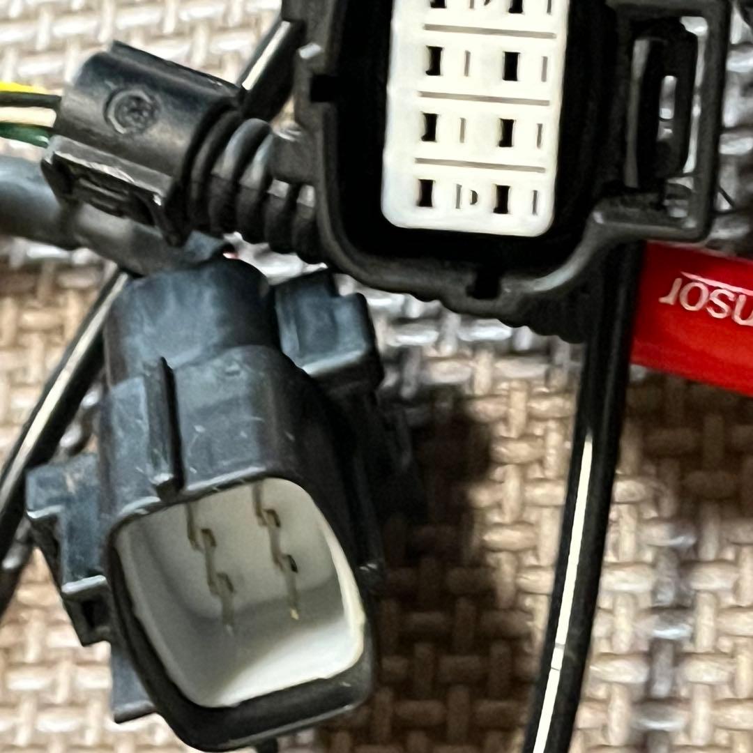 ピボットPIVOT POWER DRIVE PDX-S1 サブコン JB64W