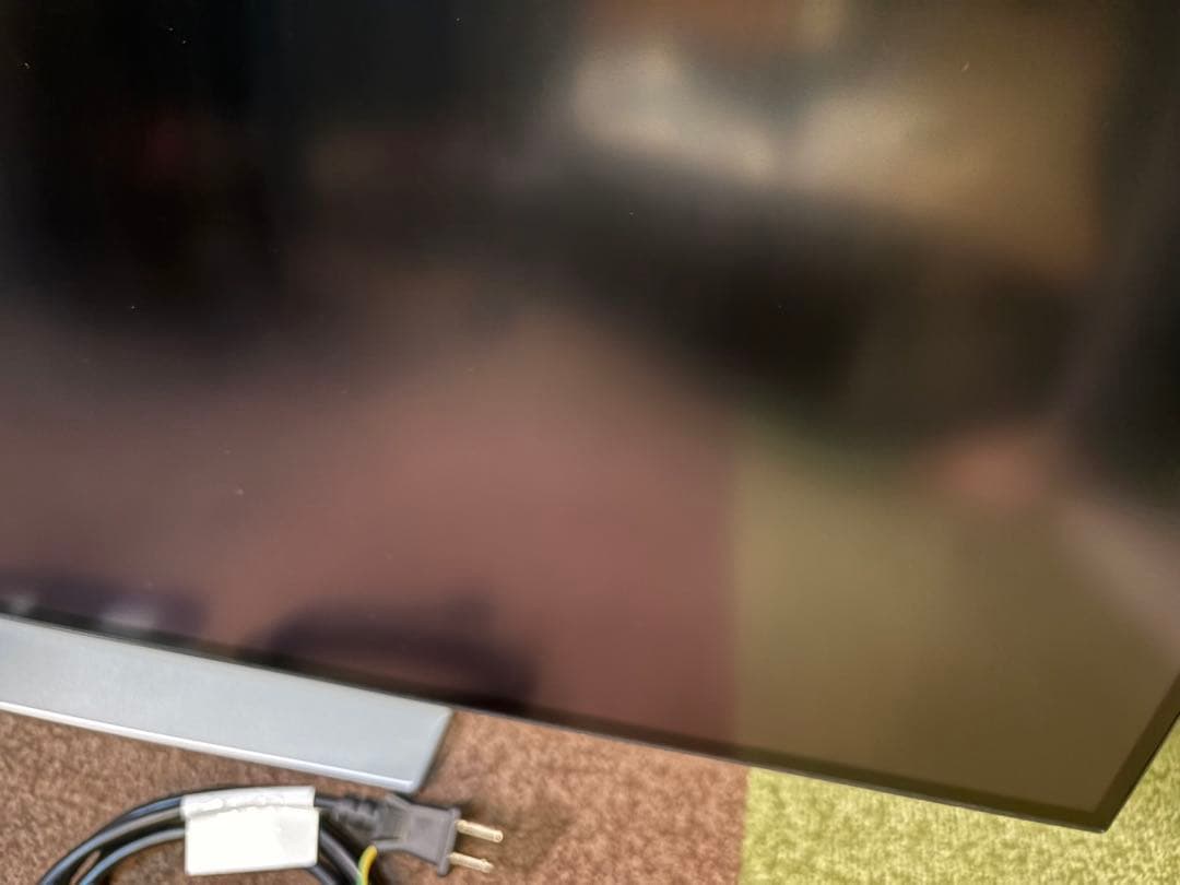 Dell デジタルハイエンド 32インチ 4K モニター U3225QE ②