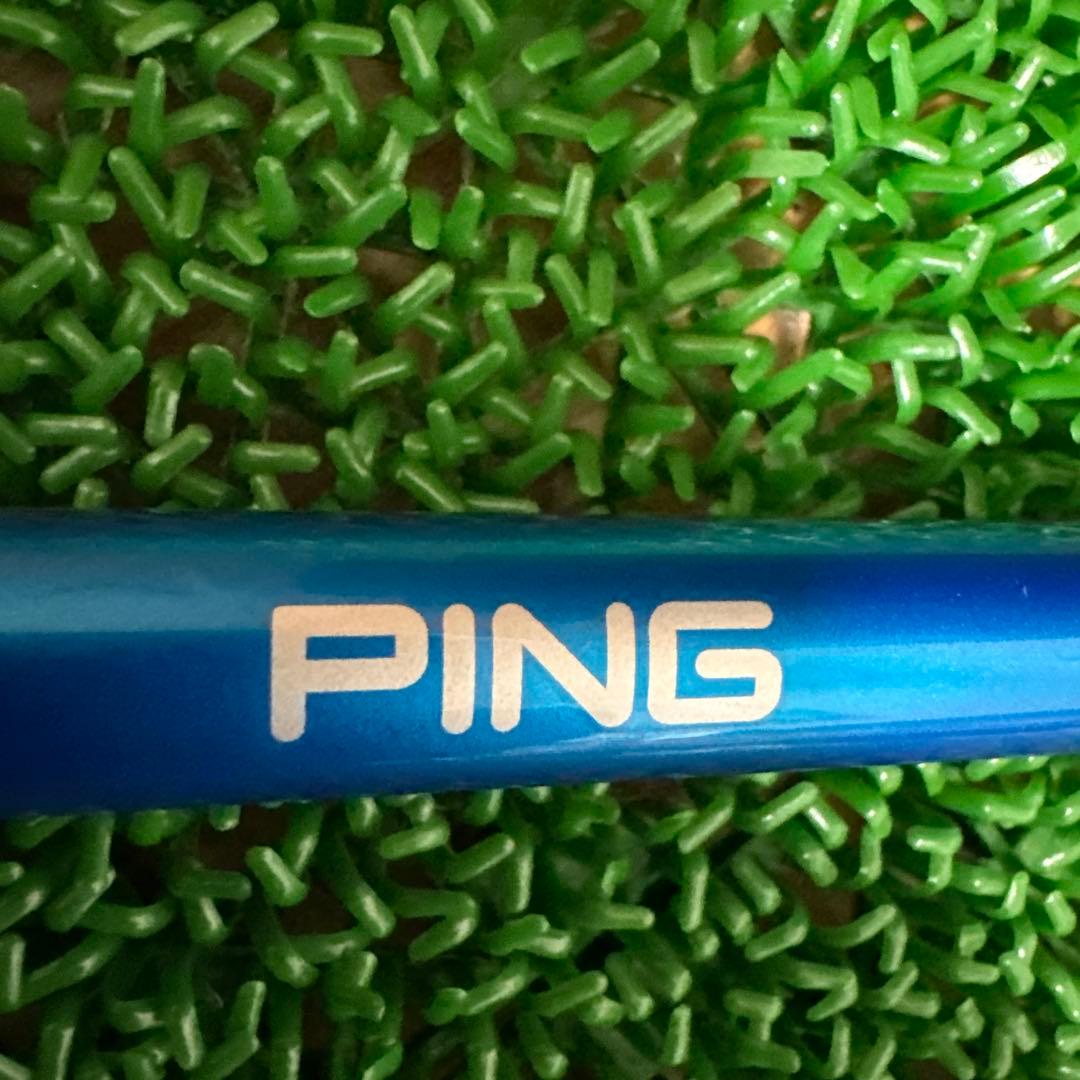 PING G440 純正シャフト ALTA J CB BLUE フレックスS