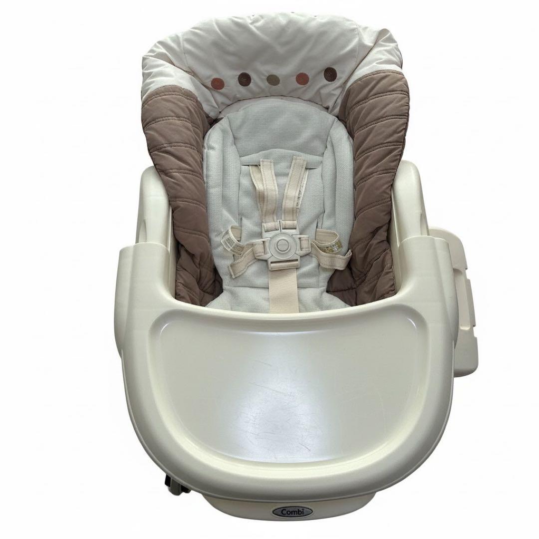 【美品】combi コンビ ネムリラ AUTO SWING エッグショック 電動