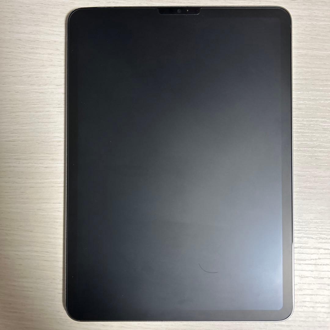 Apple iPad Pro 11インチ　第4世代　スペースグレー