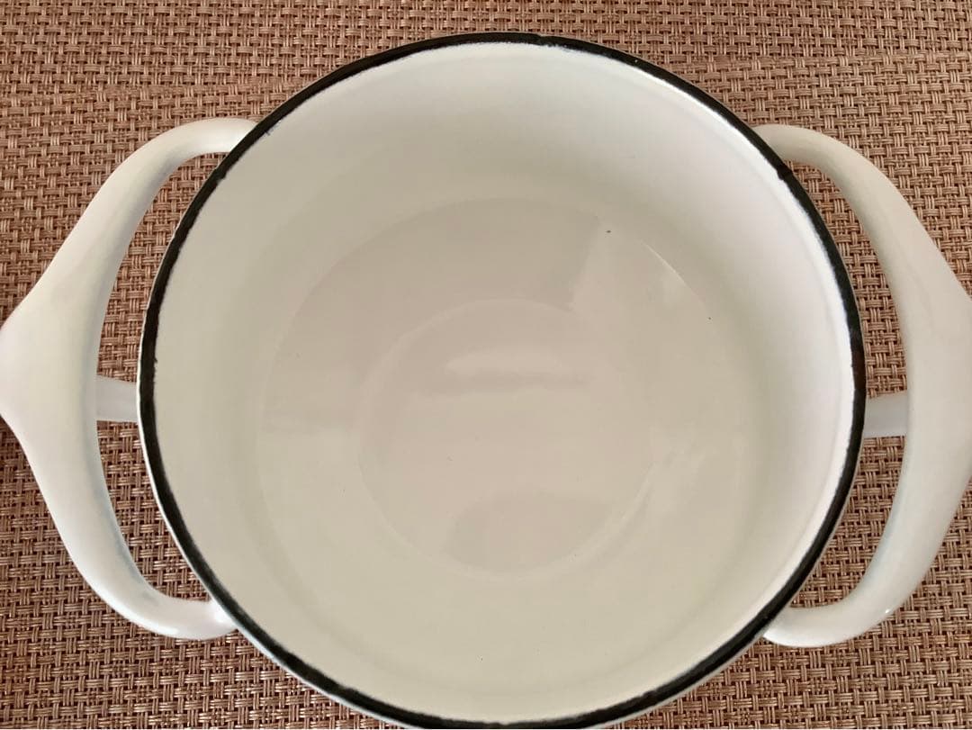 ダンスク　DANSK コべンスタイル　ミニココット