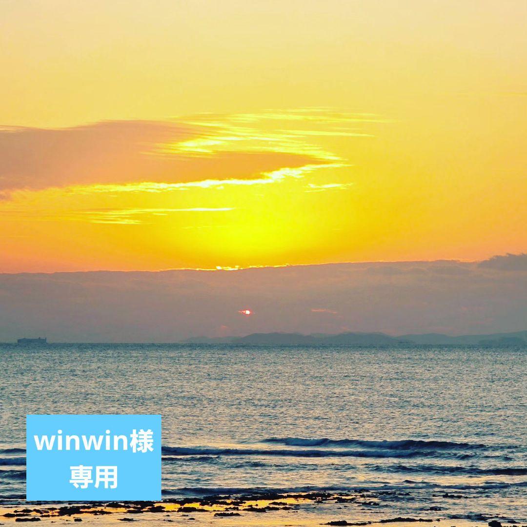 シャンプー winwinCD