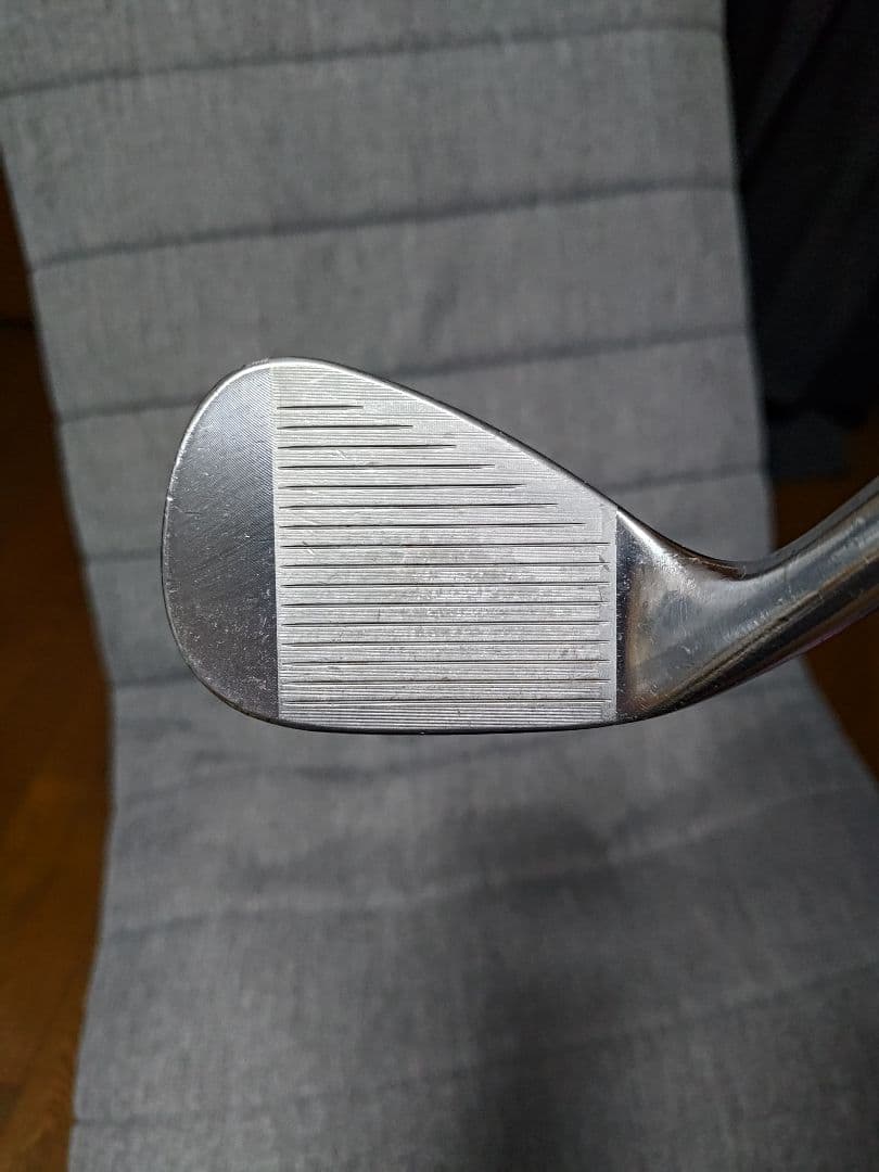 Titleist SM7 ウェッジ３本セット