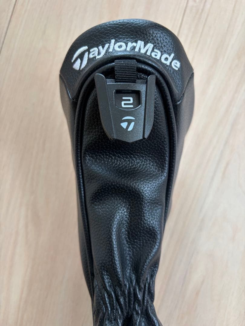テーラーメイド・ステルス2プラスレスキュー・2U