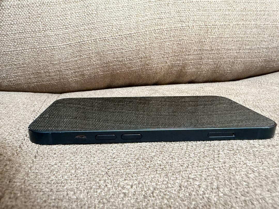 Apple iPhone 14 ミッドナイト 256GB 本体