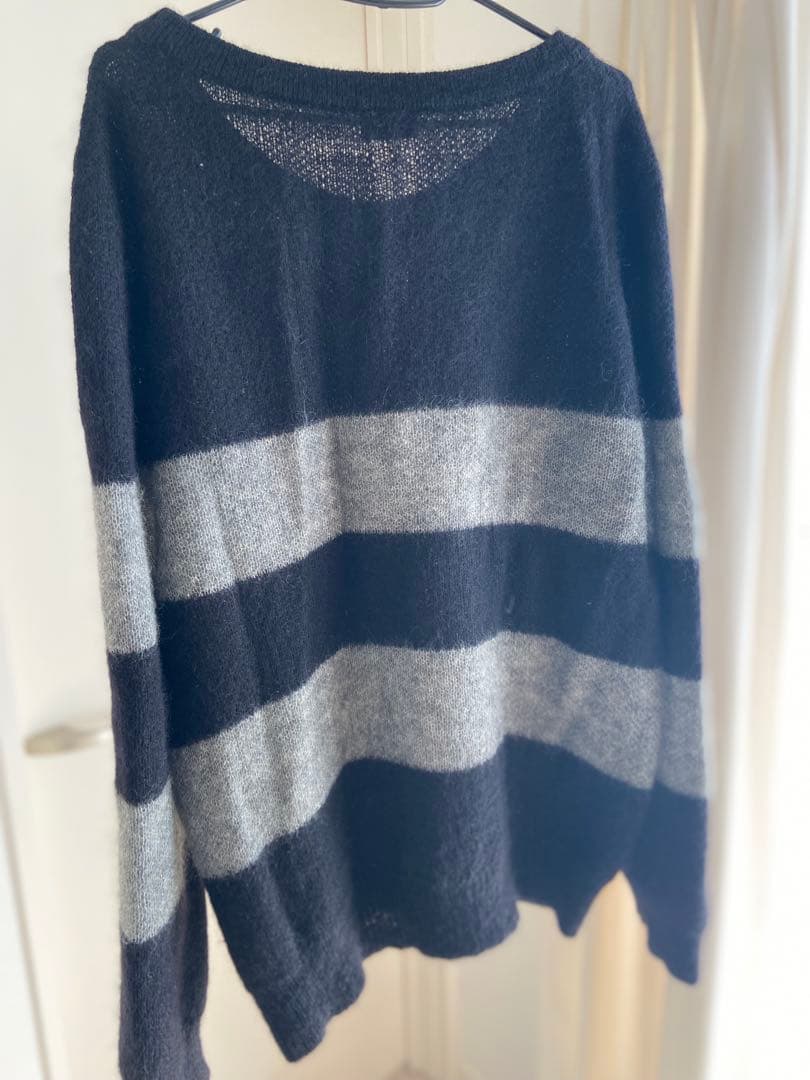 サンローラン ニット セーター