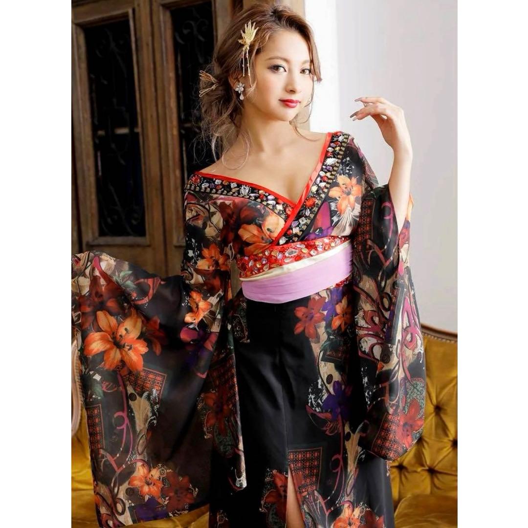 華さま⭐︎２点