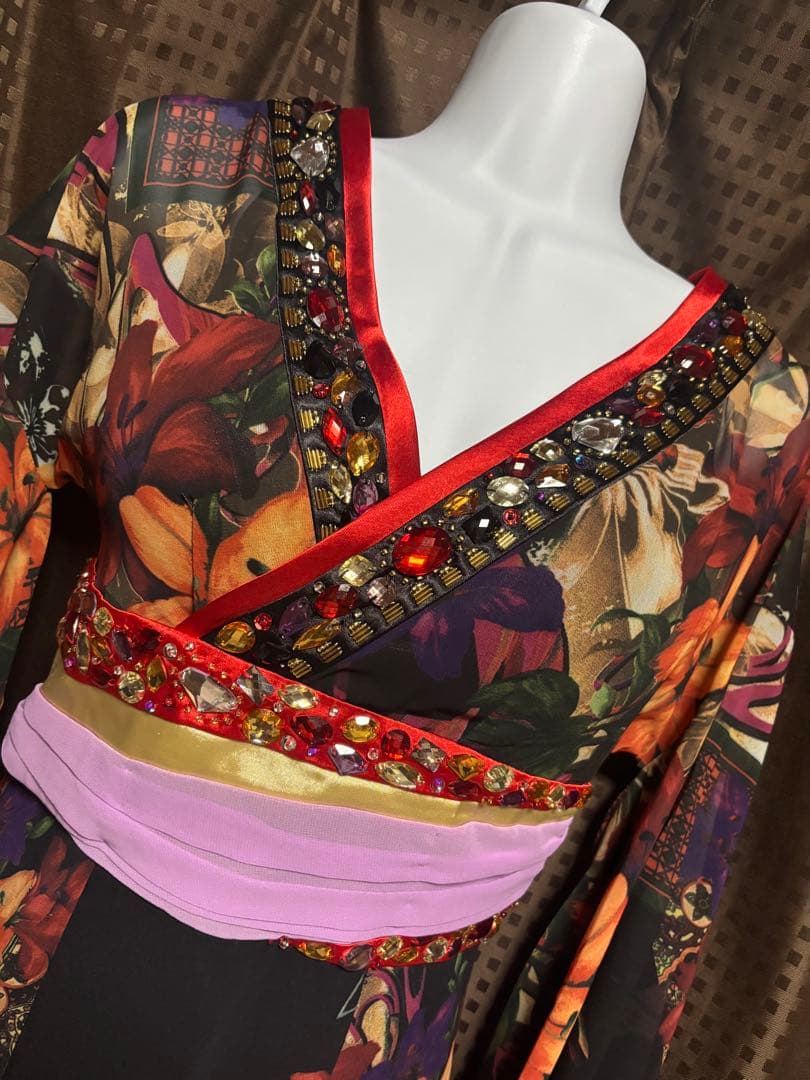 華さま⭐︎２点