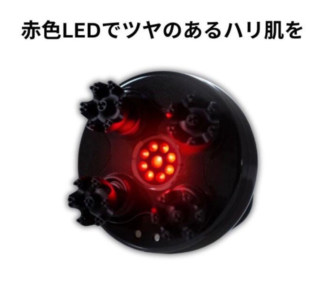 ボディ・フェイスケア MYTREX EMS HEAD SPA PRO MT-EHP22B