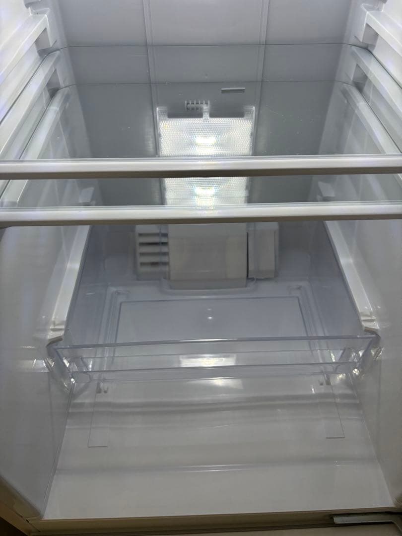 MUJI無印良品 冷蔵庫126L 型番 MJ-R13B 2021年製