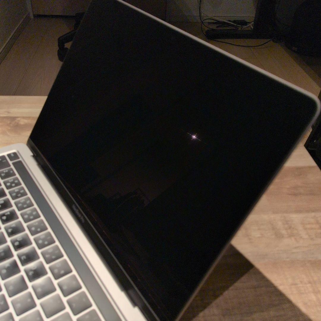 付属品未使用 MacBook Pro 13インチ 2020 16GB/512GB